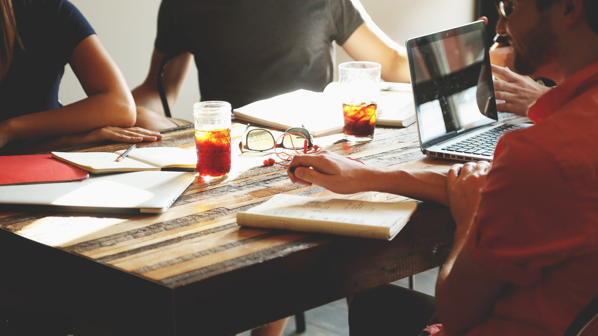 Le concept du coworking connaît un vrai succès
